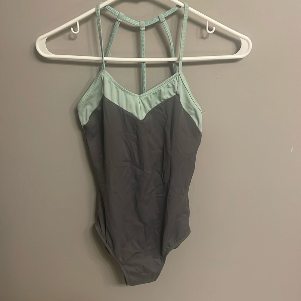 Balera Dance Leotard